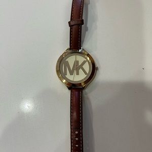 Michael Kors watch women’s